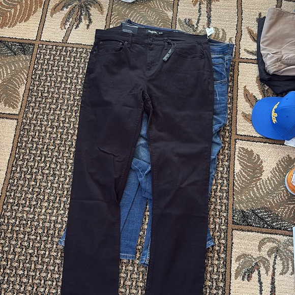 Mens RSQ Jeans Bundle - Picture 4 of 7
